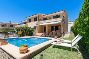 Villa Aucanada by Sealand Villas